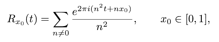Riemann