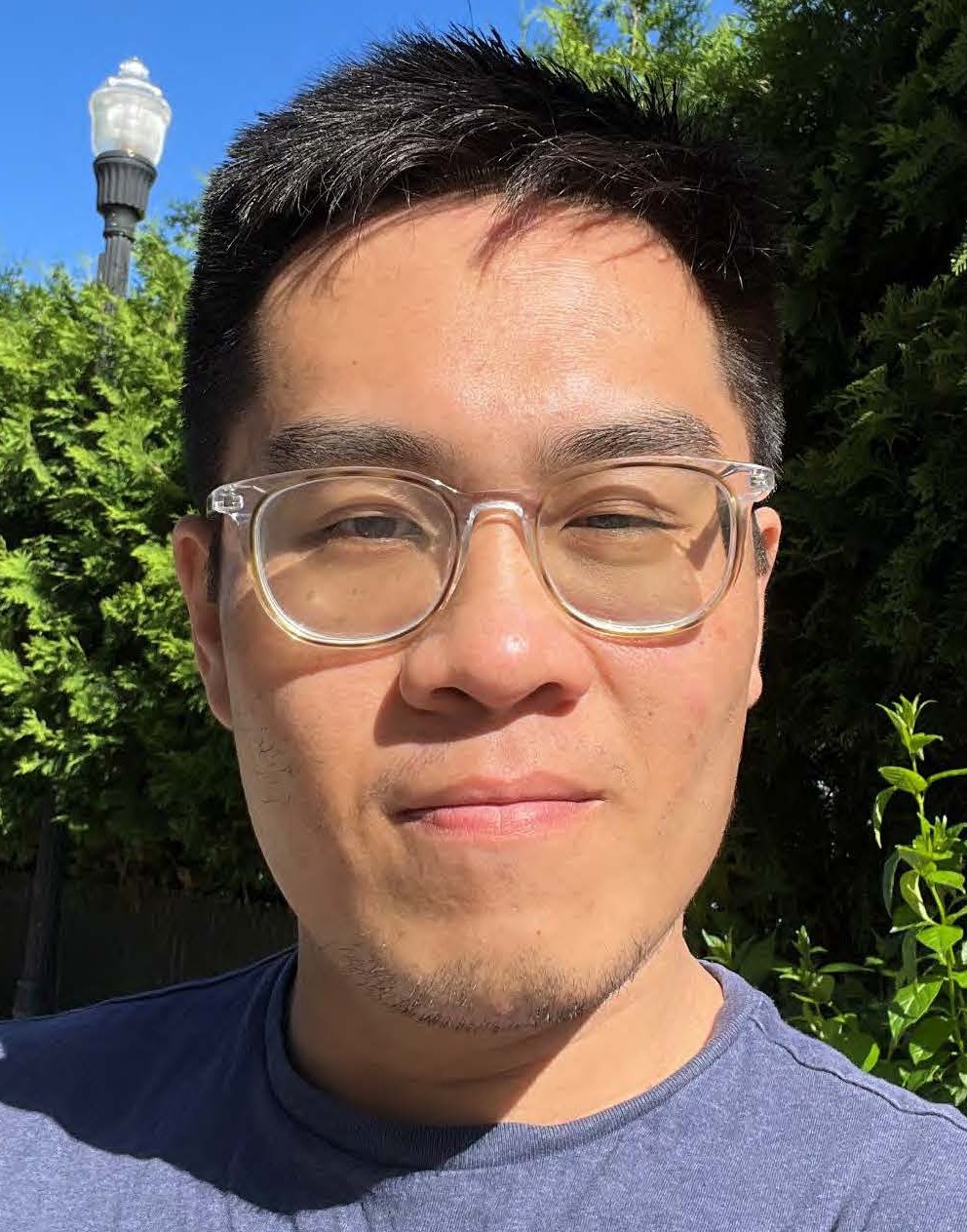 Benjamin J. Zhang
