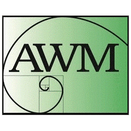 Association for Women in Mathematics Logo