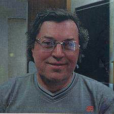Jozsef Beck