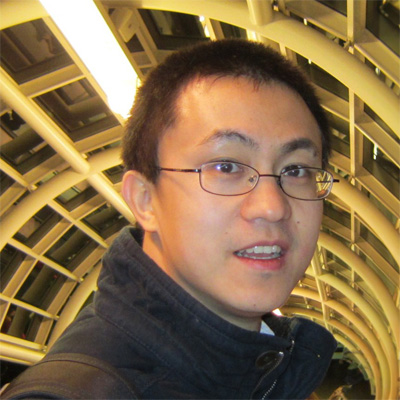 Chi Li