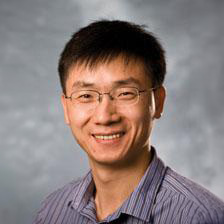 Liping Liu