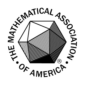 Mathematical Association of America Logo