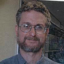 Michael Saks