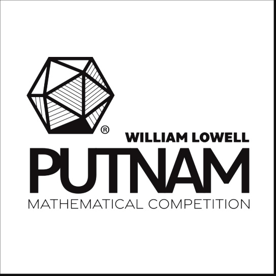 International William Lowell Putnam Competition Logo