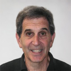 Steve Safran