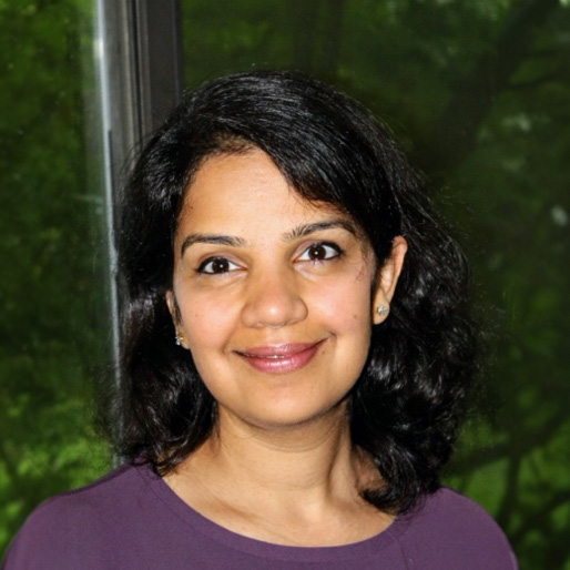 Shubhangi Saraf