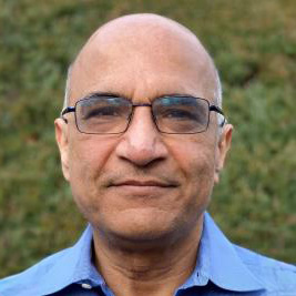 Siddhartha Sahi