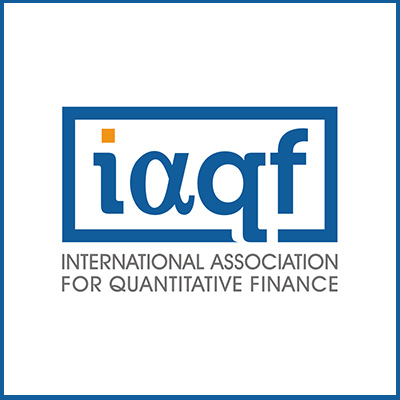 International Association for Quantitative Finance Logo