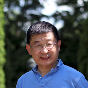 Yanyan Li
