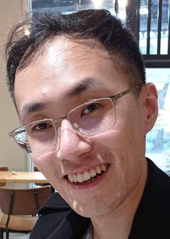 Yung-Chang Hsu