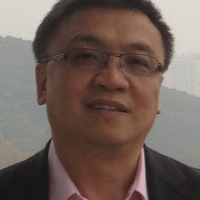 Xiaojun Huang
