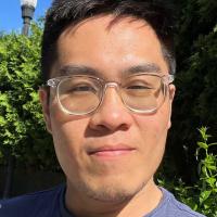 Benjamin Jiahong Zhang