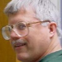 Charles Weibel