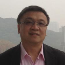 Xiaojun Huang Invited to Present at Two Universities