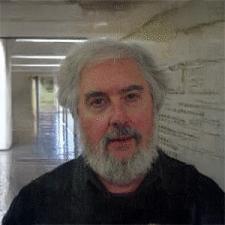 Francois Treves has been awarded the Bergman Prize