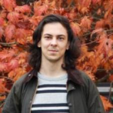 Congratulations to former Rutgers Assistant Professor Maksym Radziwill 