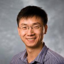 Professor Liping Liu is awarded the 2018 Thomas J.R. Hughes Young Investigator Award