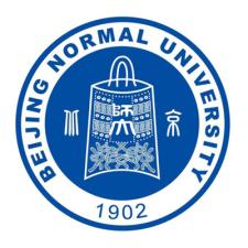 Rutgers welcomes visiting mathematics undergraduates from Beijing Normal University