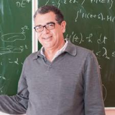 Winners of Inaugural Abbas Bahri Excellence Fellowship are announced