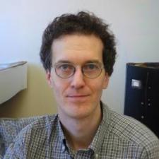 Professor Greg Moore elected to the National Academy of Sciences