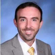 Geraldine Cochran, John Kerrigan and Roy Montalvo share Provost grant to develop active learning methods for online education 