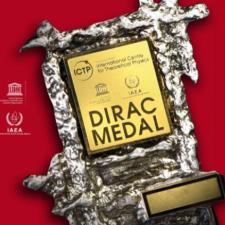 Faculty honors: Joel Lebowitz awarded Dirac medal, Sontag receives Bellman award
