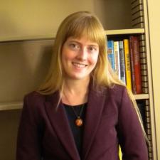 Professor Kristen Hendricks wins the 2023 Birman Research Prize