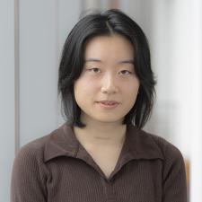 Math major Annie Wei wins Goldwater Scholarship 
