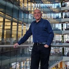 Emeritus Prof. Eduardo Sontag Elected to the National Academy of Sciences 