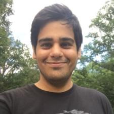 Oxford Prof. Vidit Nanda, Rutgers PhD 2012, wins Whitehead Prize