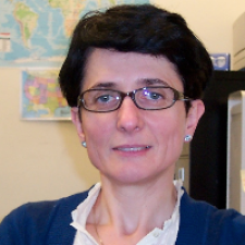 Professor Fioralba Cakoni appointed Editor-in-Chief for Inverse Problems