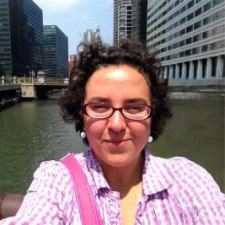 Professor Sheila Tabanli featured in higher ed podcast