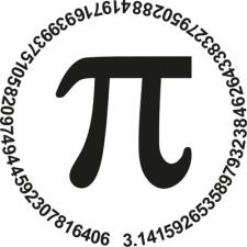 Check out the you-tube video "The Ridiculous Way We Used To Calculate Pi"